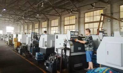關注 | 1000多家企業(yè)都在用,錠子大王河南二紡機供不應求是常態(tài)_財經_網