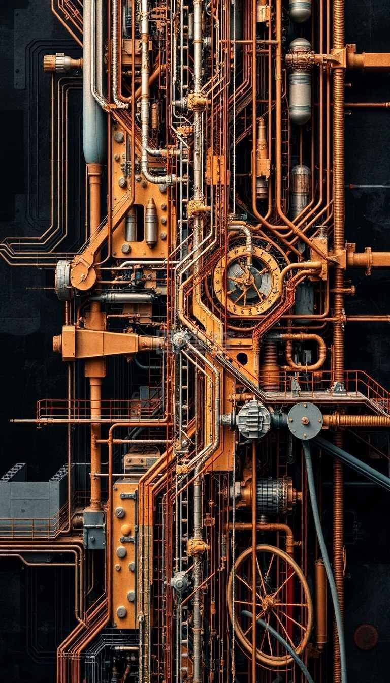 機械工程