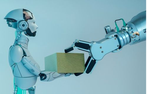中國機器人排名第一 國產企業貢獻巨大,樂華電視也具備多項專利