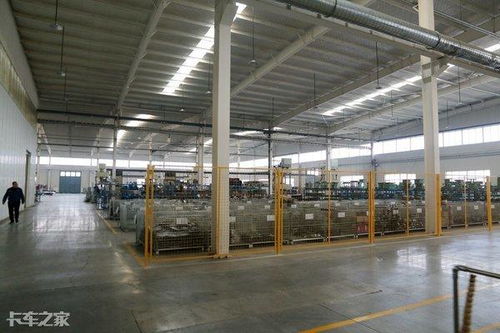 南岸焊接機器人廠 嚴選原料,機器人焊接,探秘能達到奔馳標準的億利生產線...