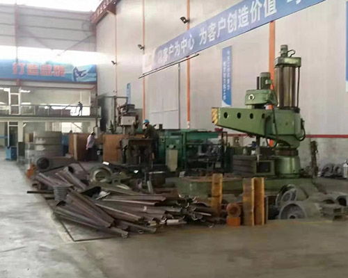 移動制砂機 北方破碎機 移動制砂機生產廠家